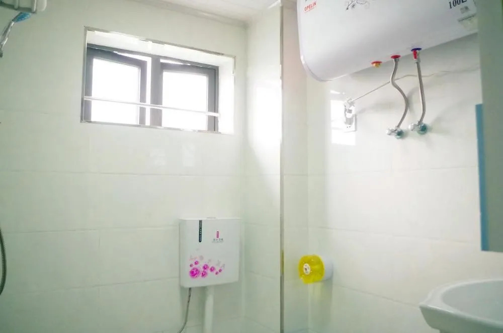Chongqing Narcissus Fan Hotel