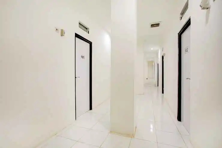 SPOT ON 3928 Terrace House Syariah