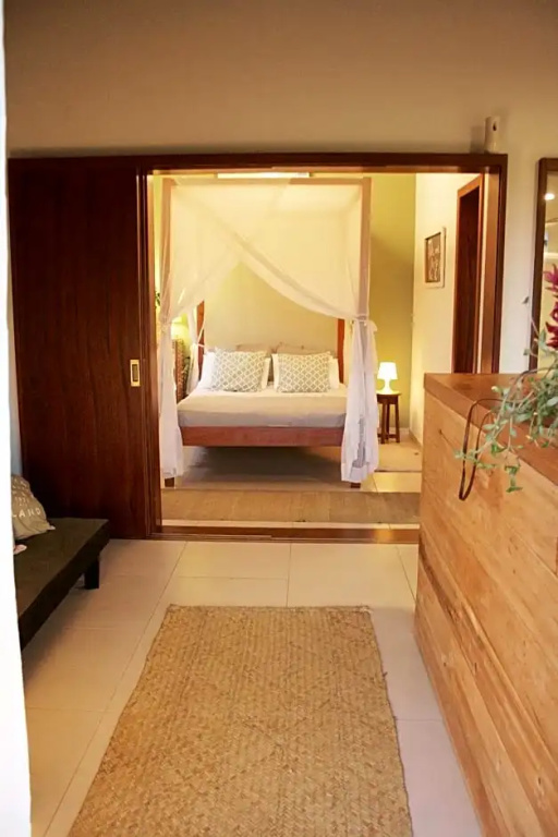 Villa Estrela Bungalow