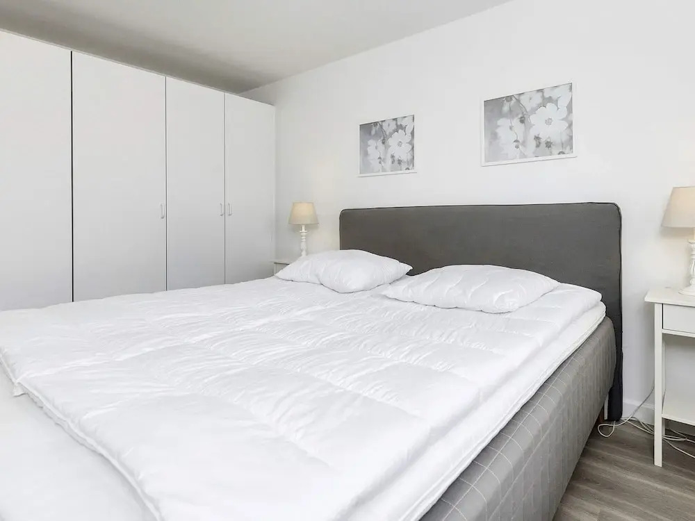 4 Person Holiday Home in Karrebaeksminde-by Traum