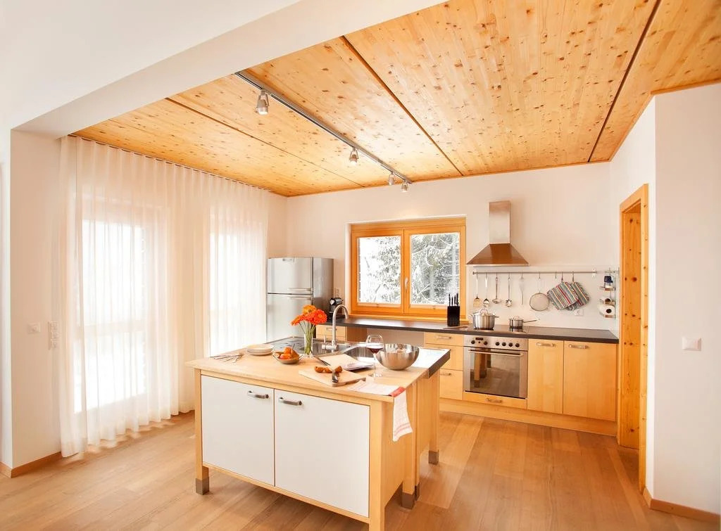 Appartementhotel am Weissensee