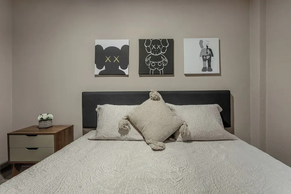 Roma Norte Escape - 2br-fast Wifi,elevator,laundry