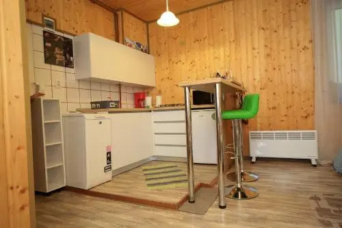 Sforii Residence
