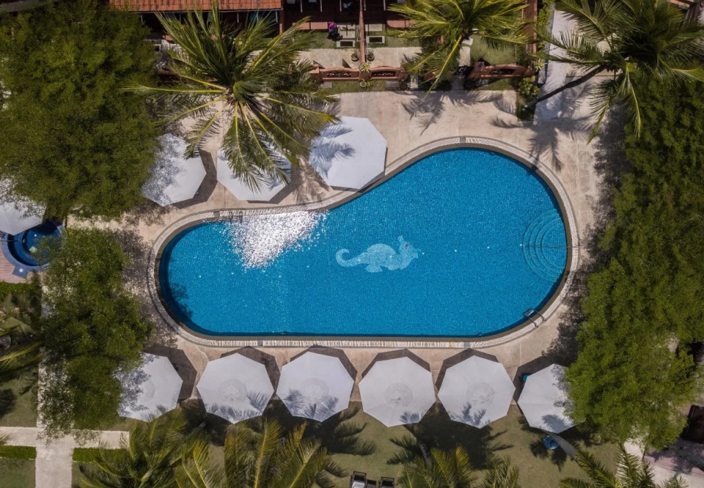 Casa del Mar Langkawi