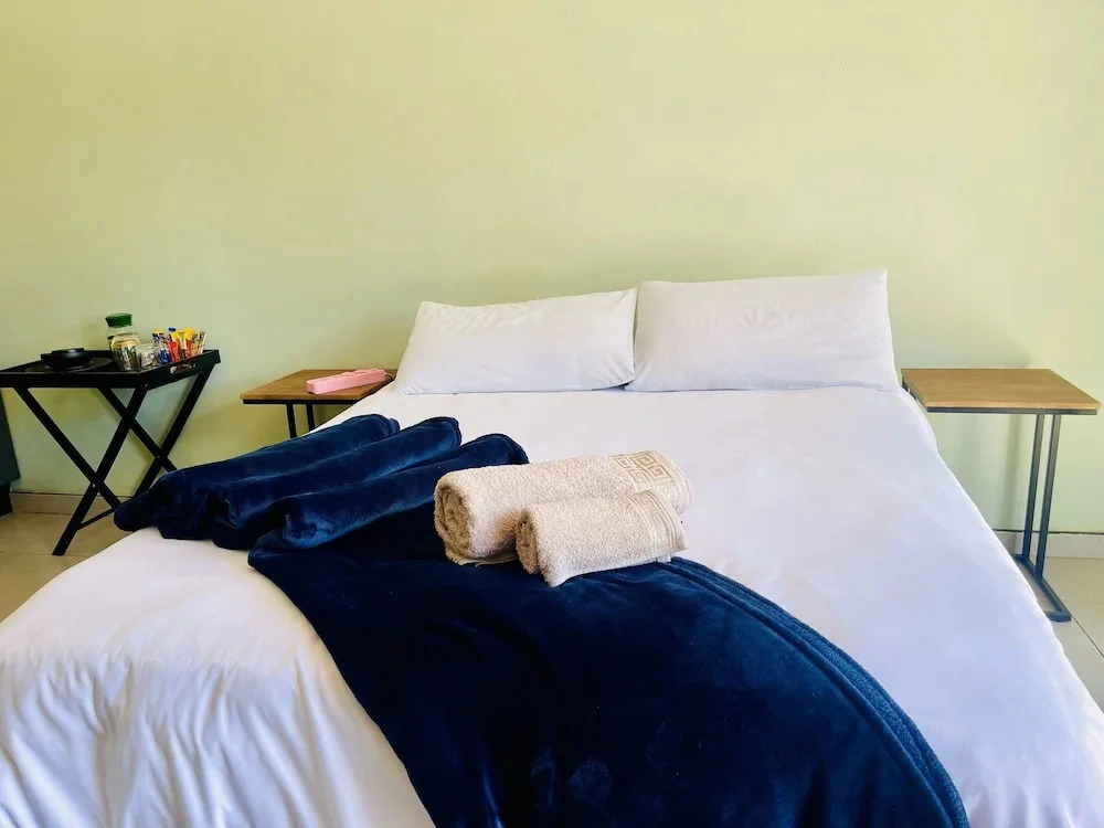 Room in B&B - Trendybliss Guest House - N0296