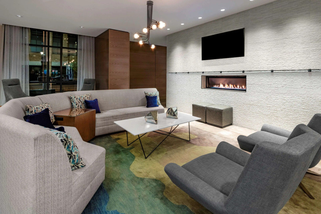 Hyatt Place Denver Downtown