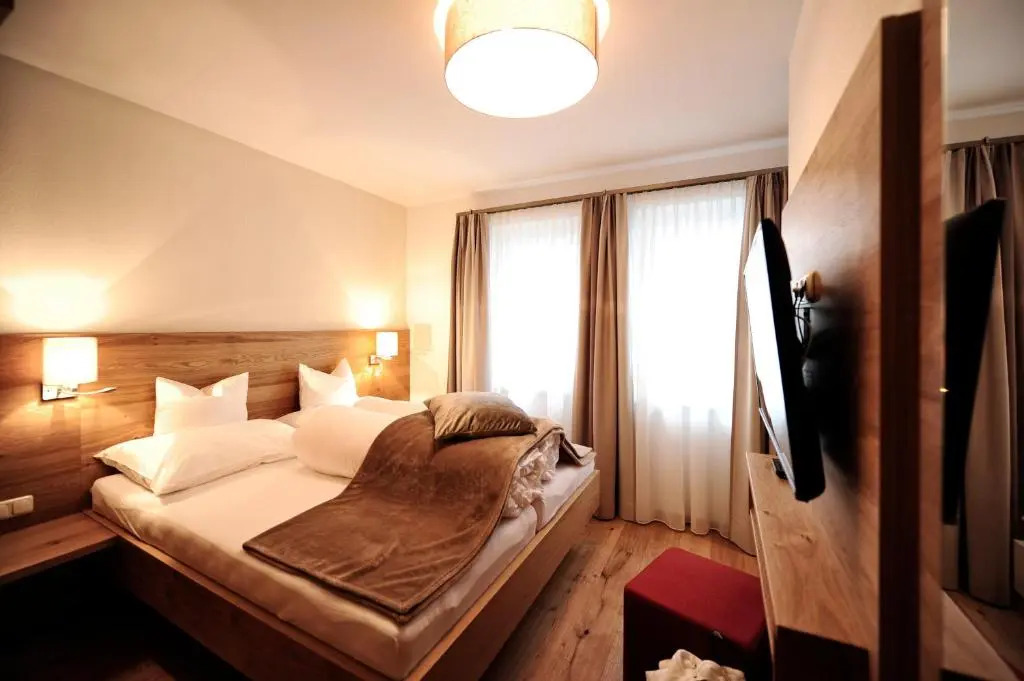 Hotel Dorfstadl