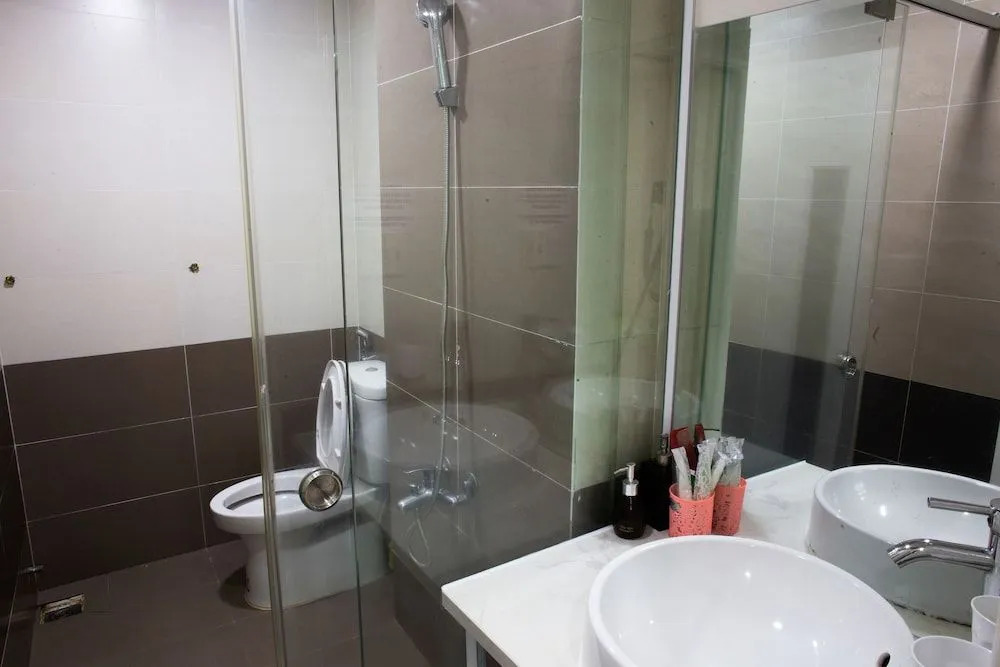 Phi Yen Apartment