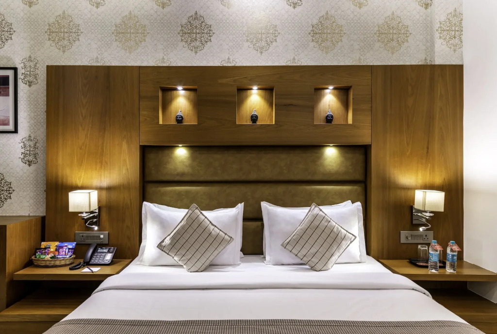 Dwarkadhish Lords Eco Inn