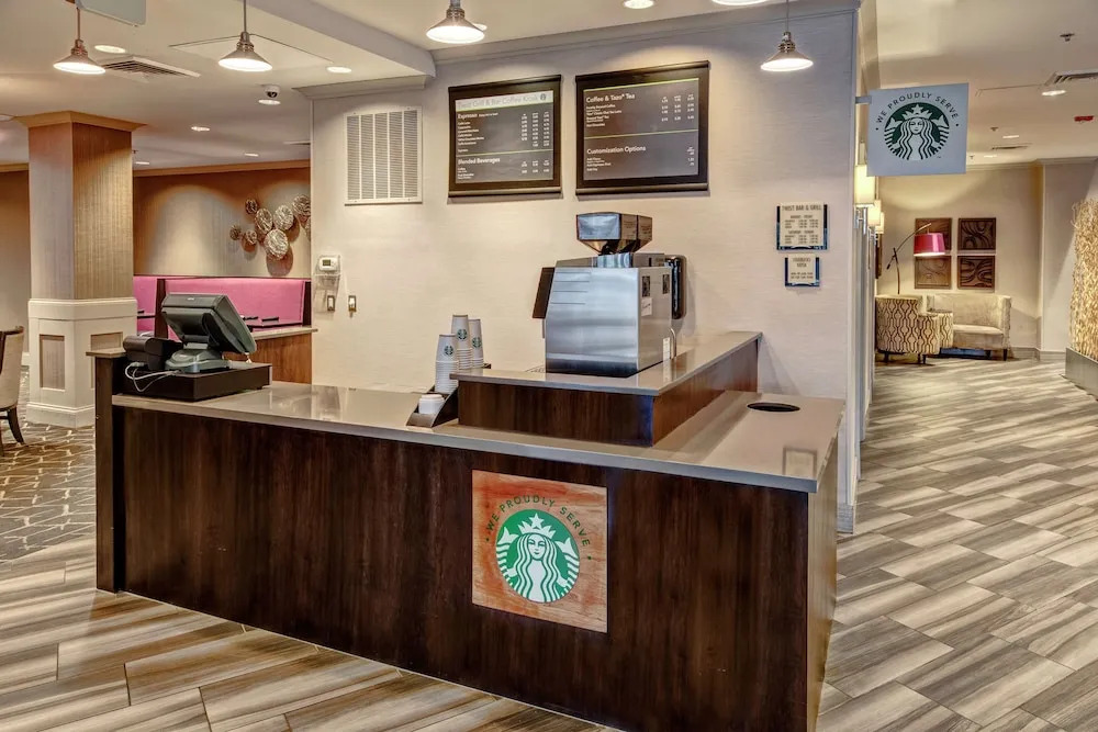 Garden Plaza Hotel Inn and Suites Decatur
