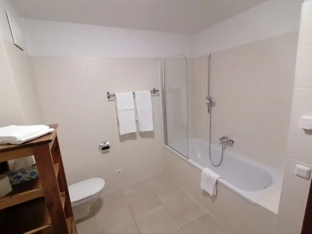 Komfort Appartements serviced by Auhof