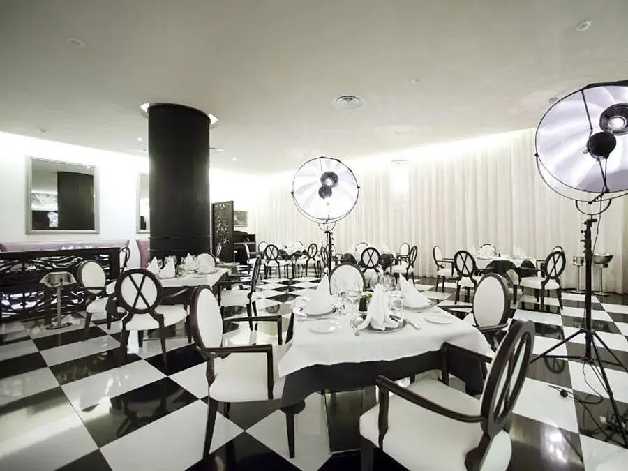 Club Premium Deluxe At Barcelo