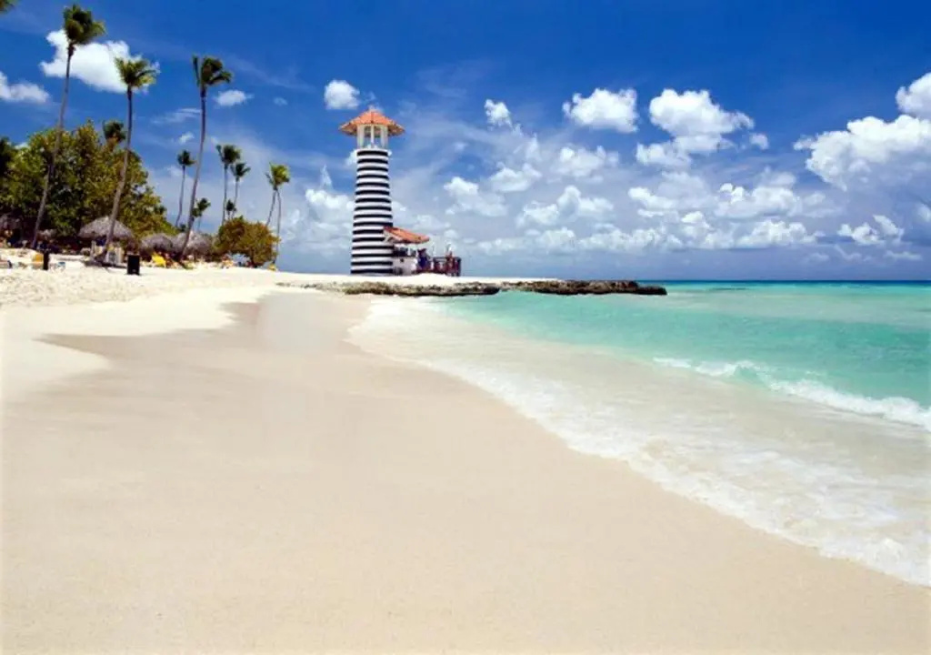 Moderno Apartamento en Residencia Playa Dominicus Bayahibe ---- Appartamento Moderno in Residenza Privata Dominicus Spiaggia Bayahibe ---- Modern Apartment in Private Residence Dominicus Bayahibe beach