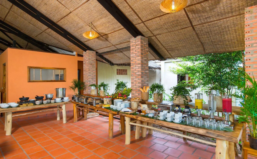 Phu Quoc Valley Resort