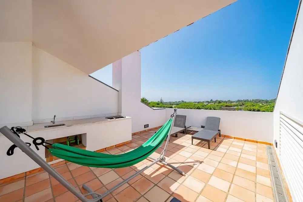 Vila Sol Golf Resort Complex by Ideal Homes