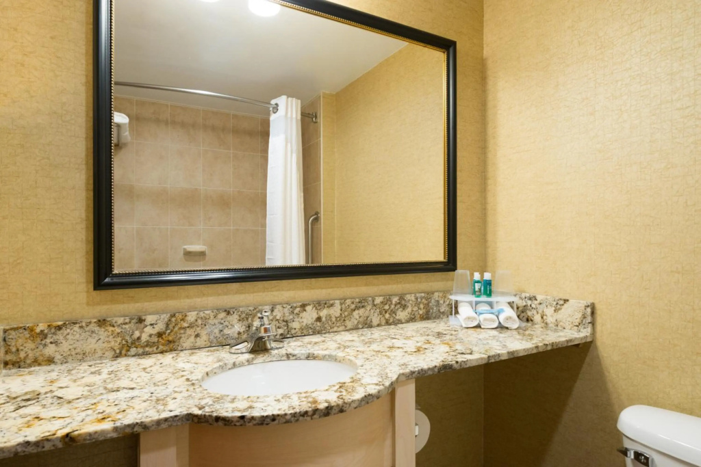 Holiday Inn Express - Wall Street by IHG
