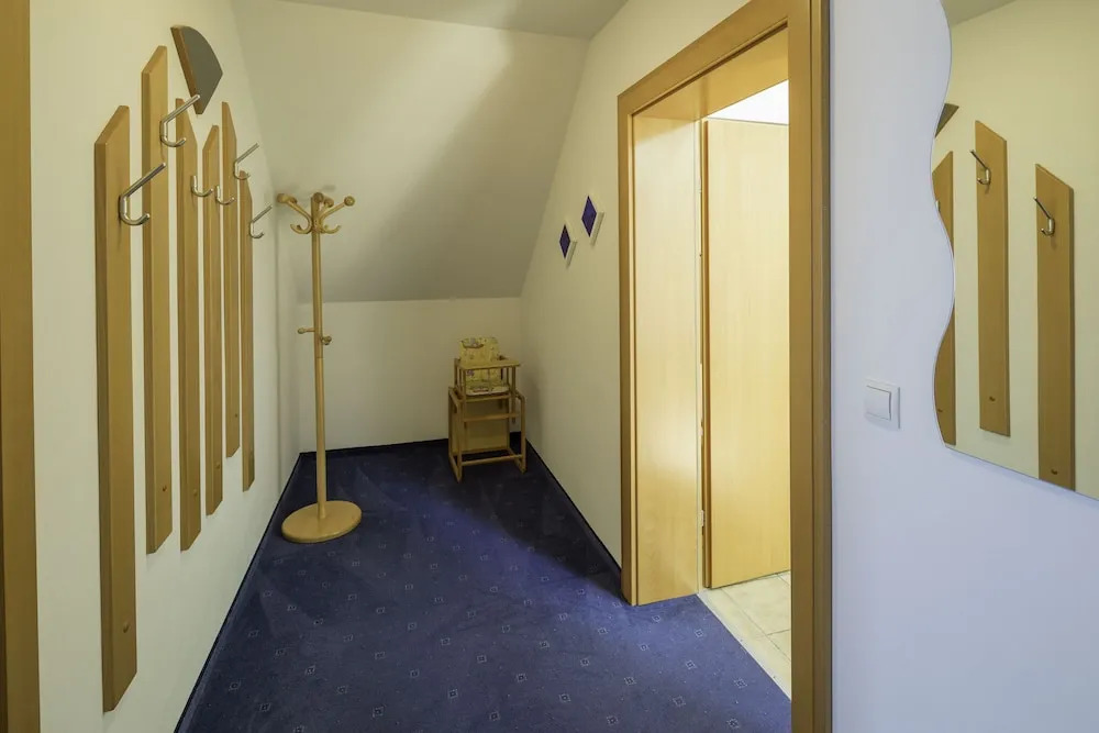 Hotel Garni Oasis Loipersdorf