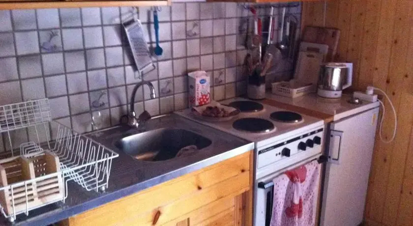 B&B Hospitalité