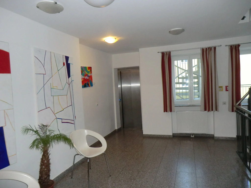 Hotel Andra München