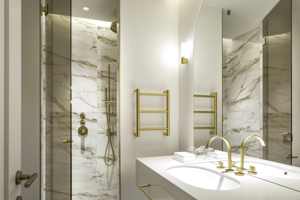 InterContinental Rome Ambasciatori Palace by IHG