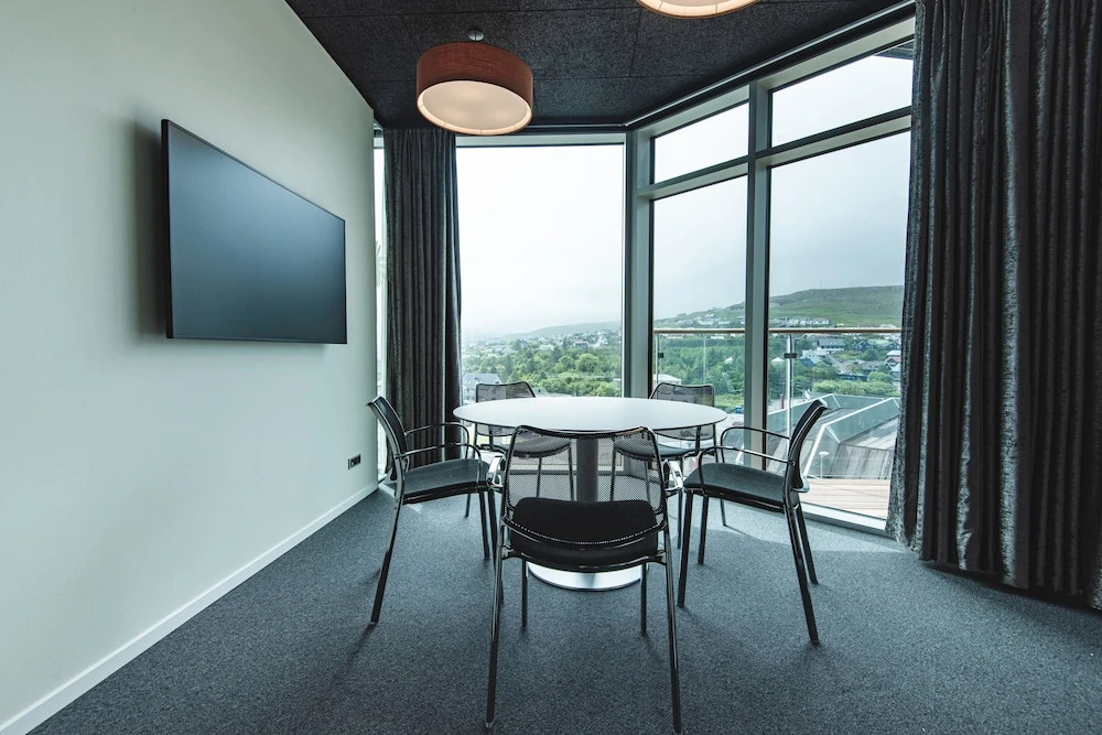 Hotel Brandan