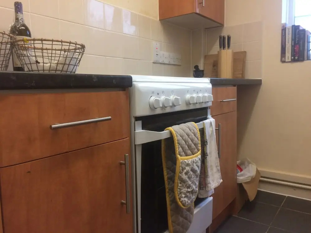 1 Bedroom Apartment in Trendy Hackney Downs