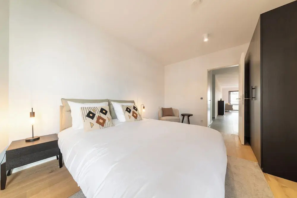 Halternative Residence Renaissance