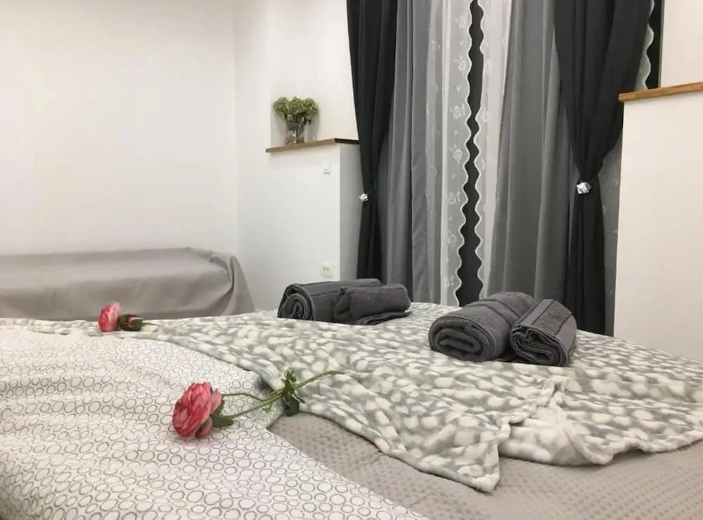 Residence Apartment Marghareta No. 2