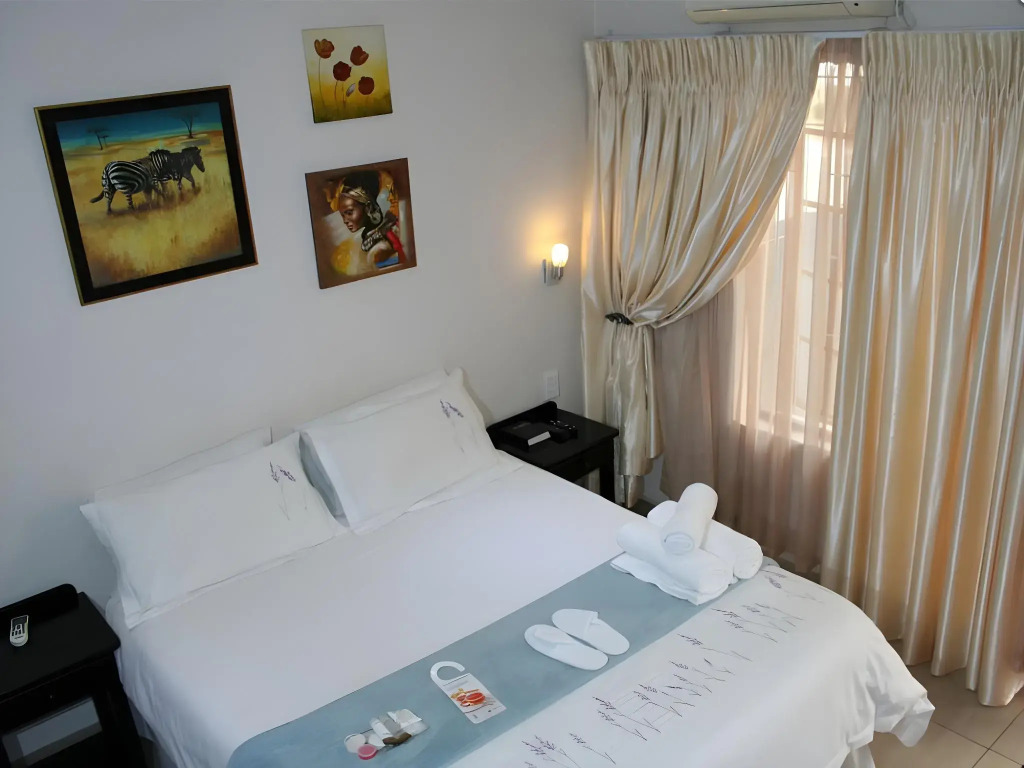 Thembelihle B&B