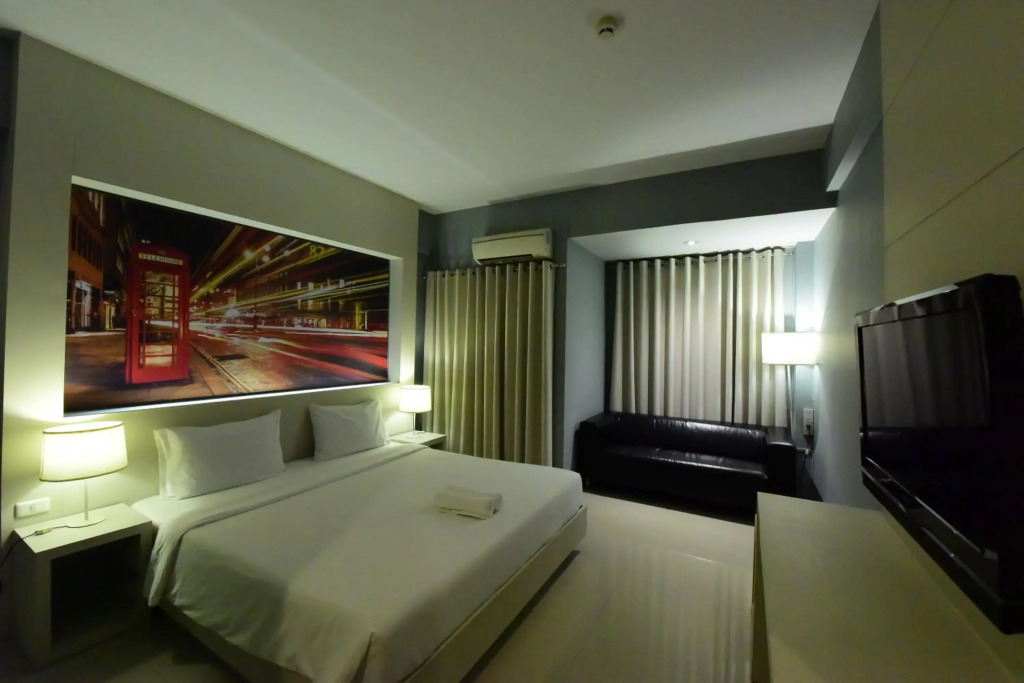 Trendy Hotel