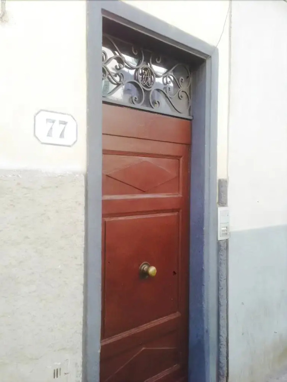 Rental in Rome - Santa Maria Novella Palace