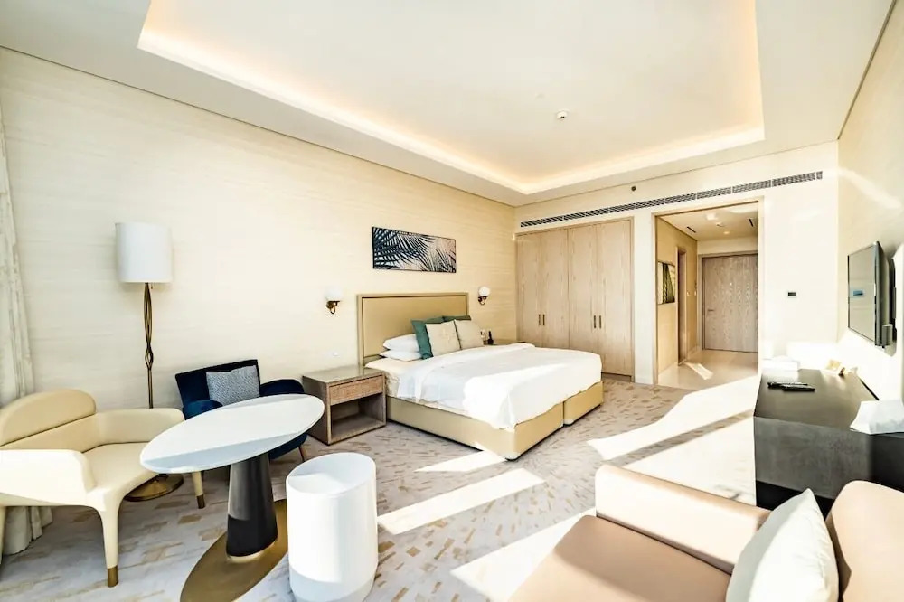 Palm Tower Palm Jumeirah Dubai