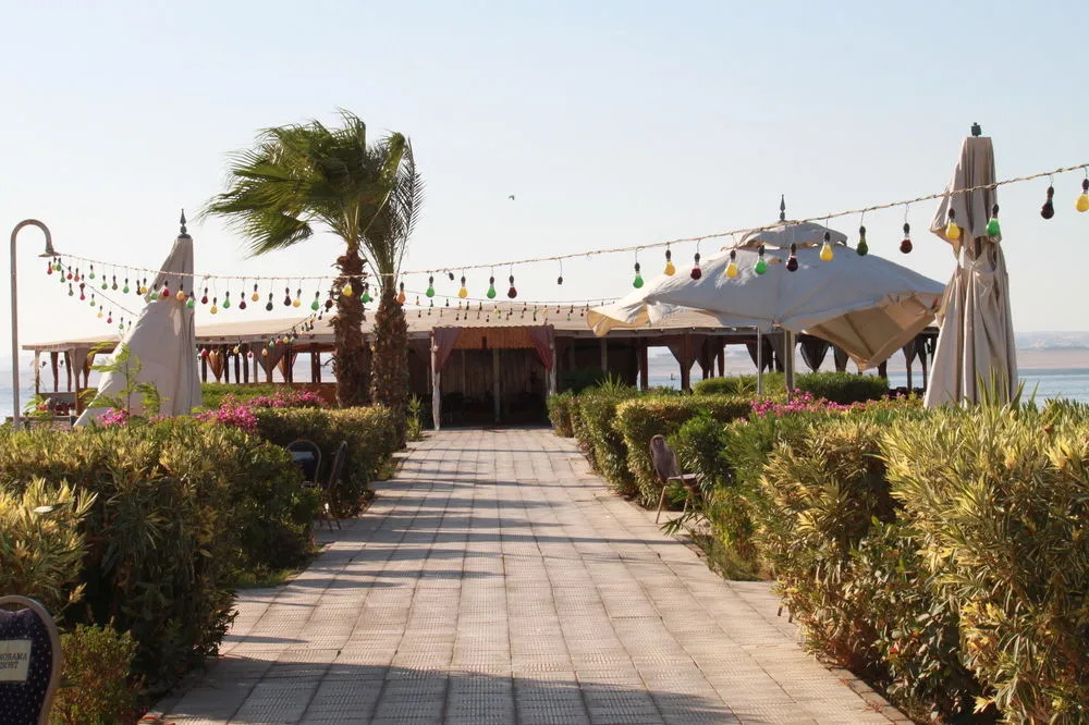 Holidays Express Panorama Resorts