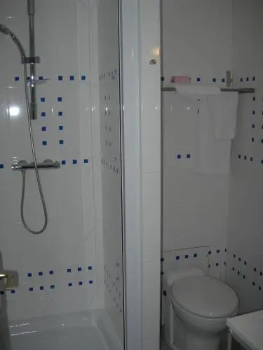 Hotel les Acanthes