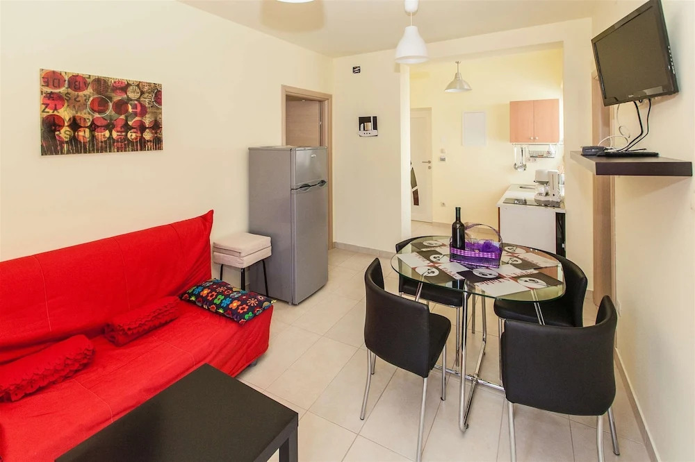 Apartments Stross