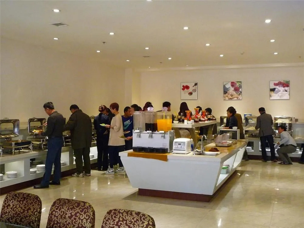 Best Business Hotel