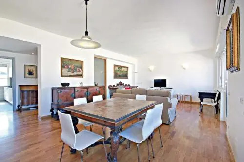 Ostiense Halldis Apartments