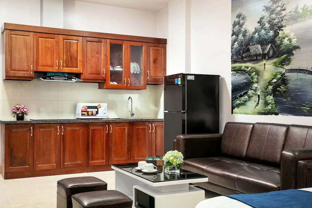 Patel Hotel Hanoi