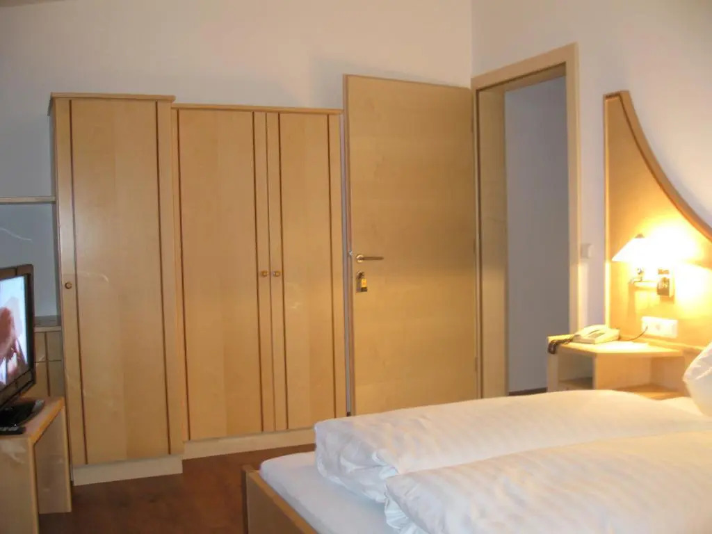 Garni Apparthotel St Valentin