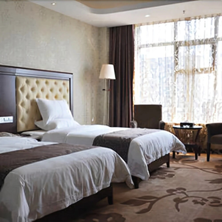 Wugang Hotel