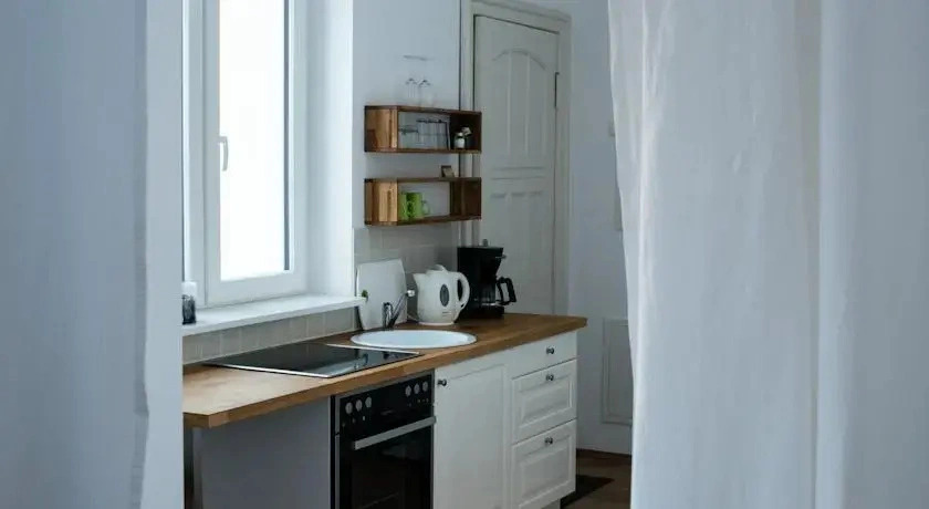 Apartment Villa Sabrina
