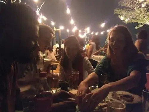 Elysium Inn