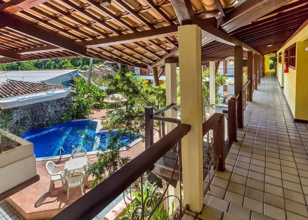 Chauã Porto Hotel