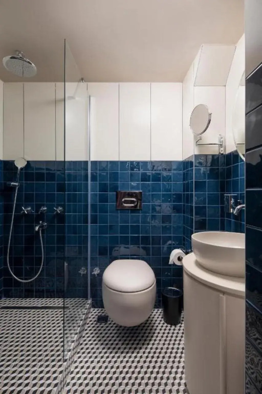 Stay Lab Residence