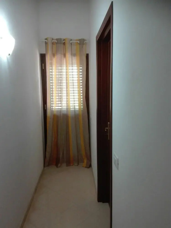 Villa With 2 Bedrooms in Tre Fontane, With Enclosed Garden and Wifi -