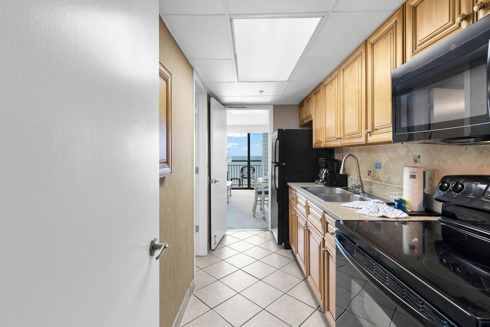 Caribbean Resort 732