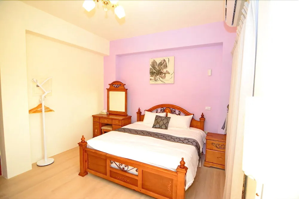 dalisunny B&B