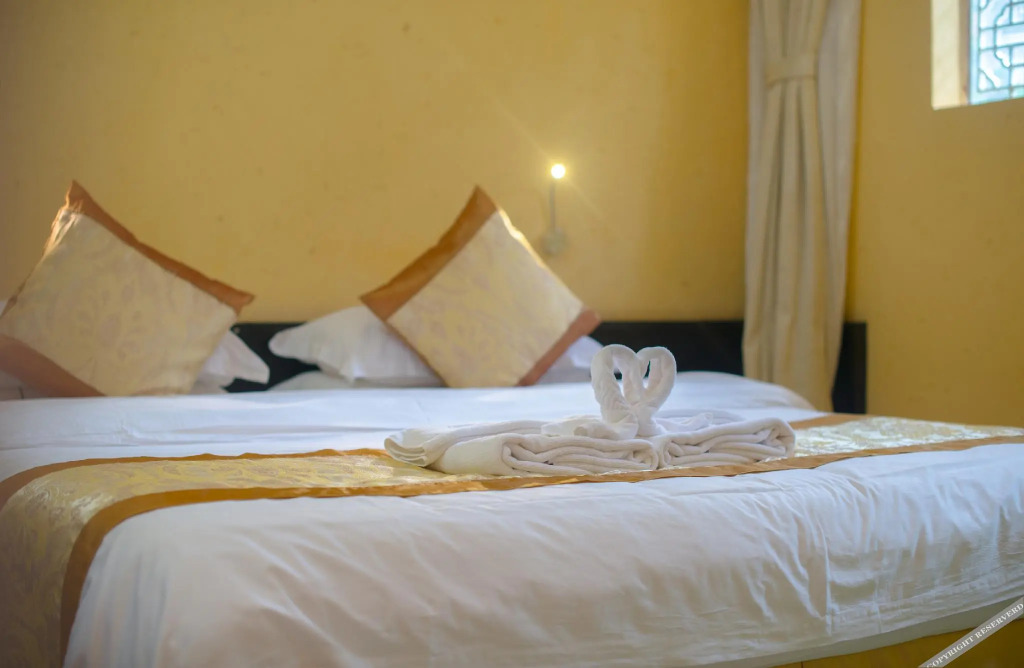 Orchid Land Boutique Inn