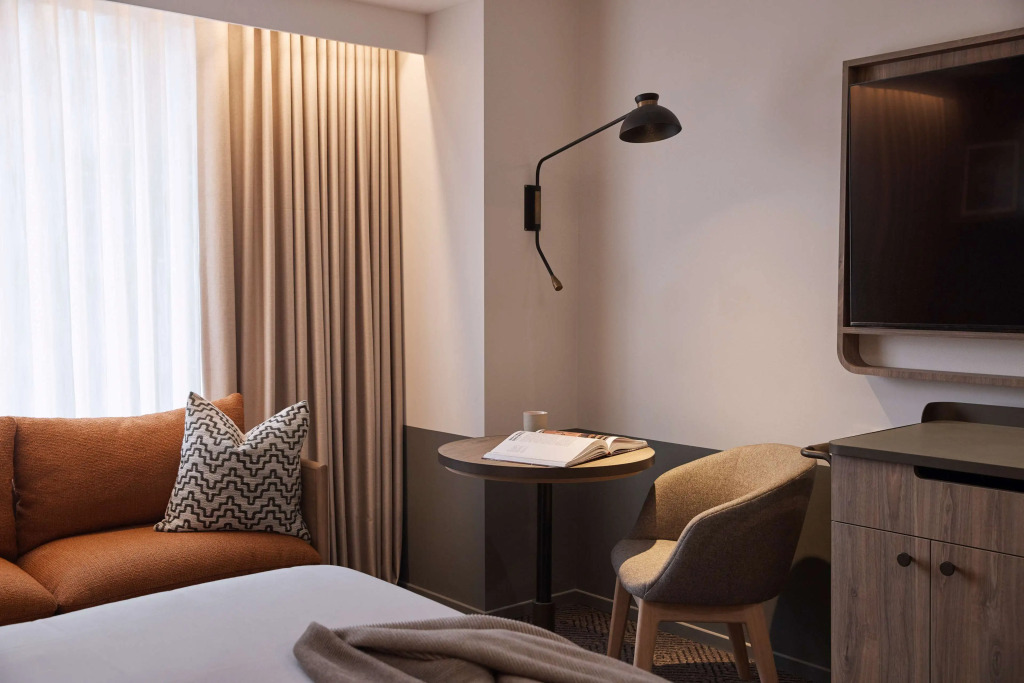 Rydges Melbourne