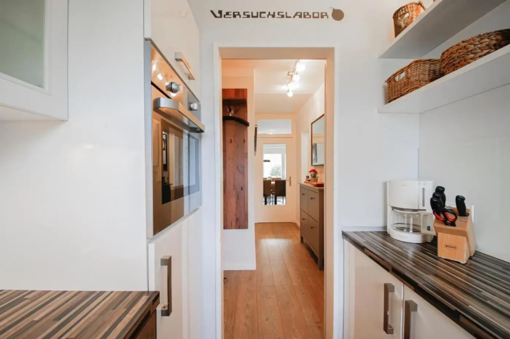 Ferienwohnung Traumland 1